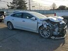 2017 Buick Lacrosse Premium Белый vin: 1G4ZR5SSXHU187689