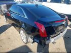 2019 Cadillac Ats Standard Черный vin: 1G6AA1RX2K0129807