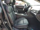 2017 Cadillac Ats Black vin: 1G6AA5RX8H0154825
