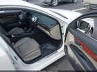 2017 Cadillac Ats Luxury White vin: 1G6AB5RX5H0154617