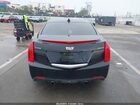 2018 Cadillac Ats Luxury Черный vin: 1G6AB5RX9J0110593 2018 Cadillac Ats Luxury Черный vin: 1G6AB5RX9J0110593