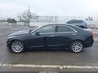 2018 Cadillac Ats Luxury Черный vin: 1G6AB5RX9J0110593 2018 Cadillac Ats Luxury Черный vin: 1G6AB5RX9J0110593