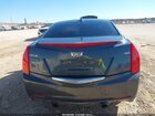 2018 Cadillac Ats Premium Luxury Черный vin: 1G6AC5SS5J0169930