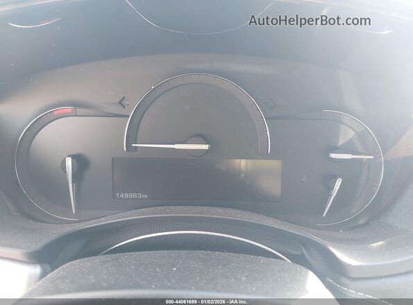 1G6AC5SS5J0169930 2018 CADILLAC ATS Черный Вид задних сидений