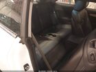 2019 Cadillac Ats Luxury White vin: 1G6AF1RX8K0118912