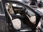 2018 Cadillac Ats Luxury Black vin: 1G6AF5SX5J0140656