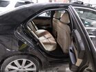 2018 Cadillac Ats Luxury Black vin: 1G6AF5SX5J0140656
