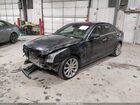 2018 Cadillac Ats Luxury Black vin: 1G6AF5SX5J0140656