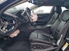 2016 Cadillac Ats Черный vin: 1G6AG5RX0G0101792