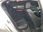 2018 Cadillac Ats Premium Luxury Белый vin: 1G6AG5SS6J0171772