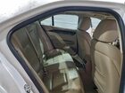 2016 Cadillac Ats Luxury Белый vin: 1G6AH5RX3G0147372