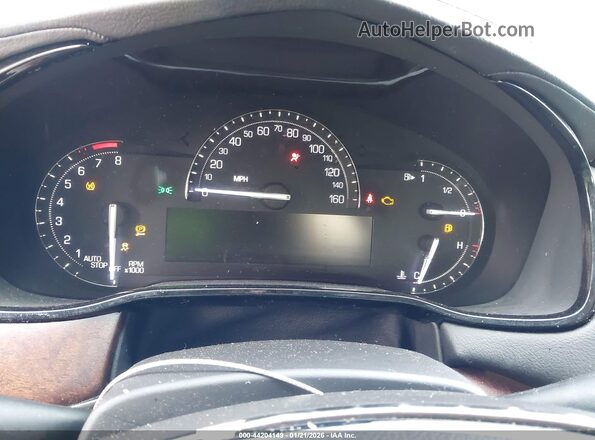 1G6AP5SX4K0114421 2019 CADILLAC CTS Черный Вид задних сидений