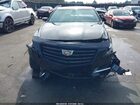 2019 Cadillac Cts Standard Черный vin: 1G6AP5SX4K0114421