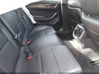 2019 Cadillac Cts Standard Черный vin: 1G6AP5SX4K0114421
