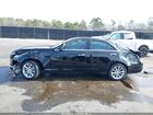 2019 Cadillac Cts Standard Черный vin: 1G6AP5SX4K0114421
