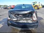 2019 Cadillac Cts Standard Черный vin: 1G6AP5SX4K0114421