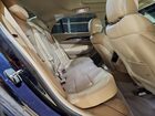2016 Cadillac Cts Luxury Collection Синий vin: 1G6AR5SS2G0195571