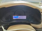 2016 Cadillac Cts Luxury Collection Синий vin: 1G6AR5SS2G0195571