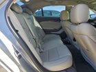 2018 Cadillac Cts Luxury Серый vin: 1G6AR5SS9J0107672