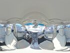 2018 Cadillac Cts Luxury Серый vin: 1G6AR5SS9J0107672