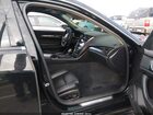 2017 Cadillac Cts Luxury Черный vin: 1G6AR5SX8H0214914