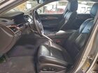 2018 Cadillac Cts Premium Luxury Серебряный vin: 1G6AS5SS1J0174917
