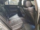 2018 Cadillac Cts Premium Luxury Серебряный vin: 1G6AS5SS1J0174917