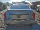2018 Cadillac Cts Vsport Premium Luxury Серебряный vin: 1G6AV5S89J0165295