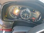 2018 Cadillac Cts Vsport Premium Luxury Серебряный vin: 1G6AV5S89J0165295