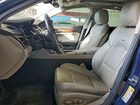 2016 Cadillac Cts Синий vin: 1G6AW5SX4G0107866