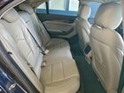 2016 Cadillac Cts Синий vin: 1G6AW5SX4G0107866