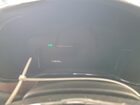 2016 Cadillac Cts Синий vin: 1G6AW5SX4G0107866