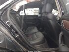 2016 Cadillac Cts Luxury Collection Black vin: 1G6AX5SS0G0196496
