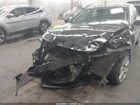 2016 Cadillac Cts Luxury Collection Black vin: 1G6AX5SS0G0196496