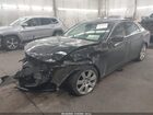 2016 Cadillac Cts Luxury Collection Black vin: 1G6AX5SS0G0196496