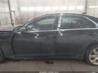 2016 Cadillac Cts Luxury Collection Black vin: 1G6AX5SS0G0196496