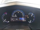 2016 Cadillac Cts Luxury Collection Синий vin: 1G6AX5SX1G0113458