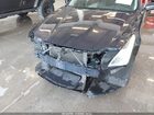 2016 Cadillac Cts Luxury Collection Синий vin: 1G6AX5SX1G0113458