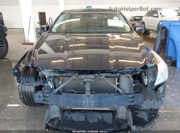 1G6AX5SX1G0113458 2016 CADILLAC CTS Синий Вид щитка приборов
