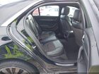 2017 Cadillac Cts Luxury Черный vin: 1G6AX5SX1H0167019