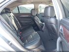 2018 Cadillac Cts Luxury Серый vin: 1G6AX5SX2J0169335
