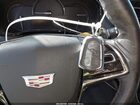 2018 Cadillac Cts Luxury Серый vin: 1G6AX5SX2J0169335