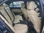 2019 Cadillac Cts Luxury Синий vin: 1G6AX5SX2K0100498