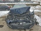 2019 Cadillac Cts Luxury Синий vin: 1G6AX5SX2K0100498