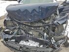 2019 Cadillac Cts Luxury Синий vin: 1G6AX5SX2K0100498