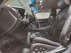 2016 Cadillac Cts Luxury Collection Black vin: 1G6AX5SX4G0101093