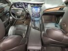 2016 Cadillac Cts Luxury Collection Black vin: 1G6AX5SX4G0101093