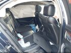 2017 Cadillac Cts Luxury Синий vin: 1G6AX5SX5H0202824