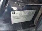 2017 Cadillac Cts Luxury Синий vin: 1G6AX5SX5H0202824