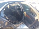 2019 Cadillac Cts Luxury Black vin: 1G6AX5SX7K0142732